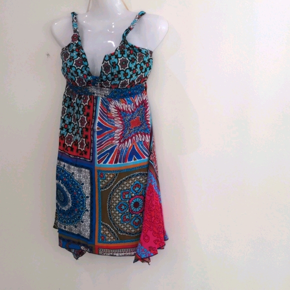 Halebob mini dress - Picture 1 of 6